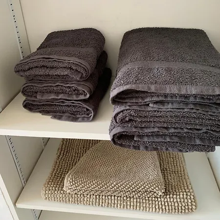 아파트 Appartement Ville Mer 브레스트