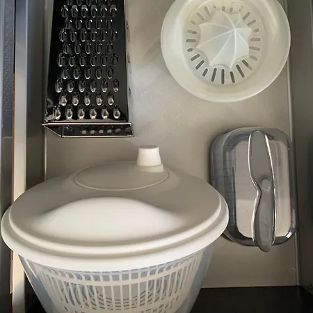 아파트 Appartement Ville Mer 브레스트